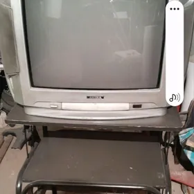 телевизор с подставкой