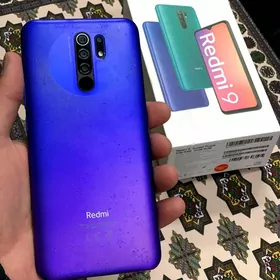 Redmi 9