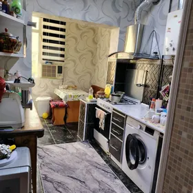 Квартира 233кв