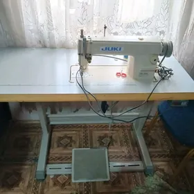 швейная машины