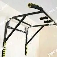 турник 3в1 настенный