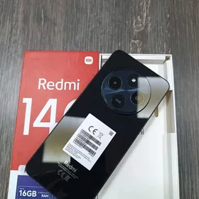 Redmi14c 8/256