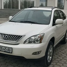 Lexus RX 350 2008
