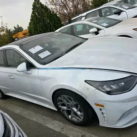 Hyundai Sonata 2020