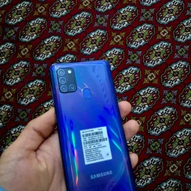 Samsung A21s
