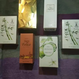 Kaori Bamboo 50ml