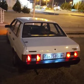 Lada 21099 1999