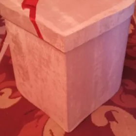 Подарочная корзина