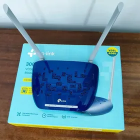 Роутер TP-Link
