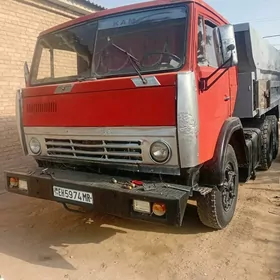 Kamaz 5511 1991