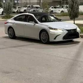 Lexus ES 350 2020