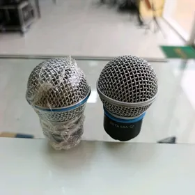 mikrafon galowka beta 58