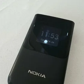 Nokia flip