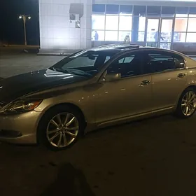Lexus GS 350 2006