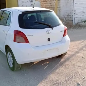 Toyota Yaris 2006