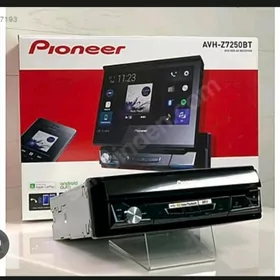 Pioneer Z7250BT