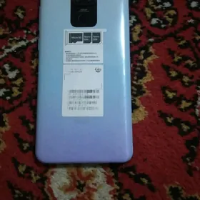 redmi not 9