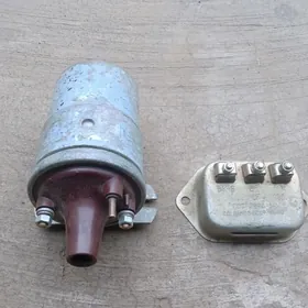 ZIL WAYENNI BABINA WARYATYR CR