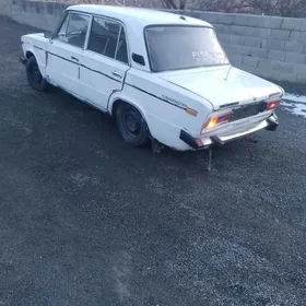 Lada 2106 1997
