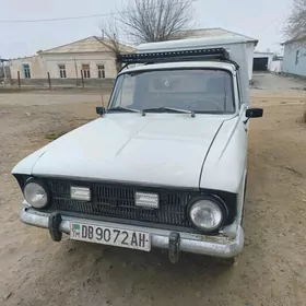 Москвич 412 1991