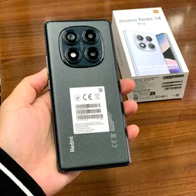 Redmi Not 14 pro