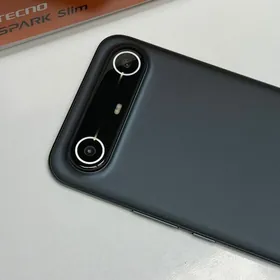 Techno spark slim 16/256gb