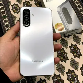 Samsung Galaxy A17