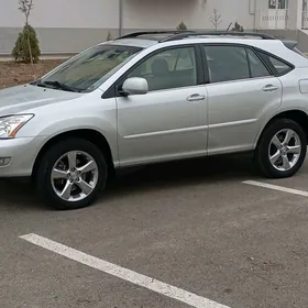 Lexus RX 330 2004