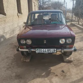 Lada 2106 1989