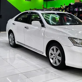 Lexus ES 350 2007