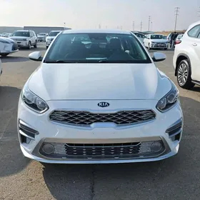 Kia Forte 2020