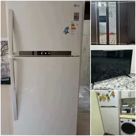 HOLADILNIK ALŸAN ПОКУПАЕМ