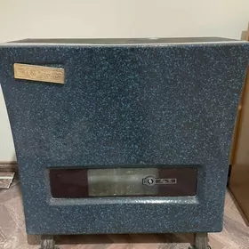 Камин газовый