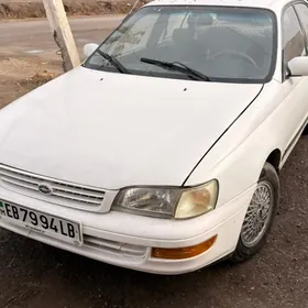 Toyota Corona 1993