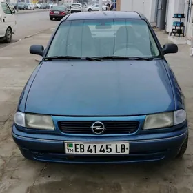 Opel Astra 1992