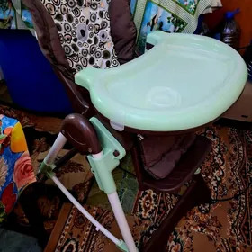 Детский стульчик