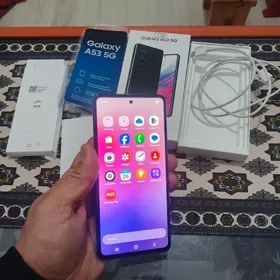 SAMSUNG A53 5G (8/128) TAZE