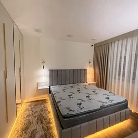 2 ком 2 этаж мечеть Шевченко