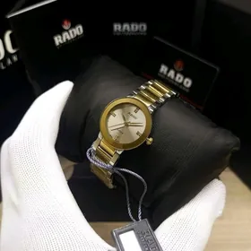 -20% Rado sagat часы