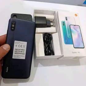 Redmi 9A 32 GB global