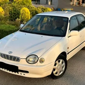 Toyota Corolla 1999