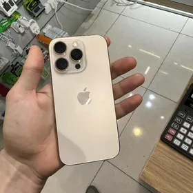 iPhone 16 Pro 256Gb 2sim