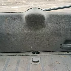 vektra b bagaz afsifka