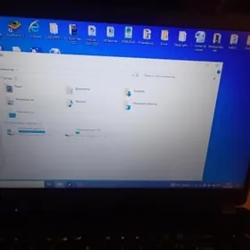 noutbuk Acer i3 10 gen 2trb