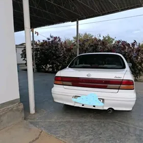 Nissan Cefiro 1994