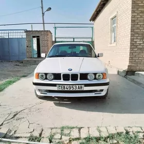 BMW 525 1995