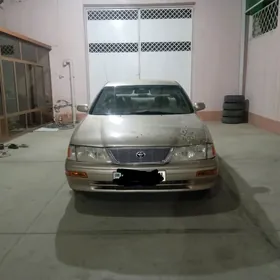 Toyota Avalon 1996