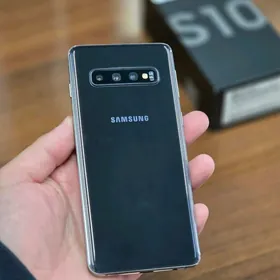 Samsung Galaxy S10