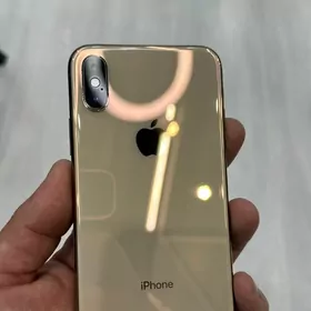 Iphone xs 256gb