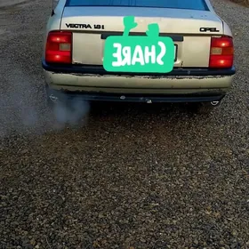 Opel Vectra 1992
